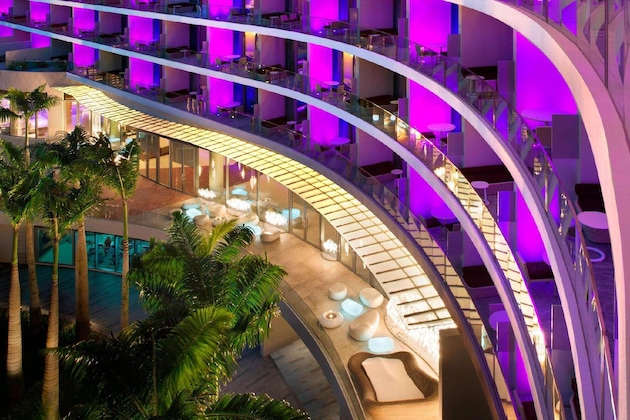 Gallery - W Singapore - Sentosa Cove (Newly Renovated)