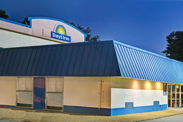 Gallery - Days Inn By Wyndham Elizabeth City