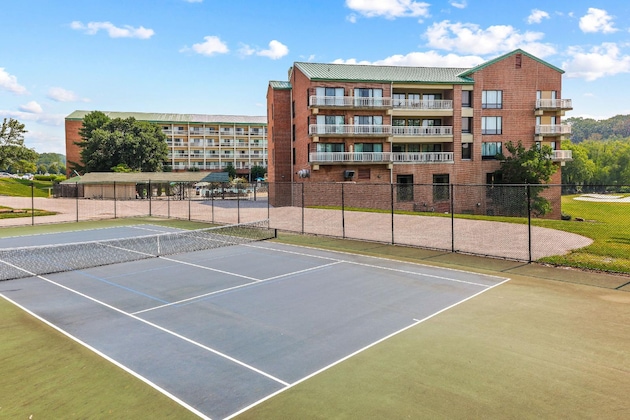 Gallery - Turf Valley Resort