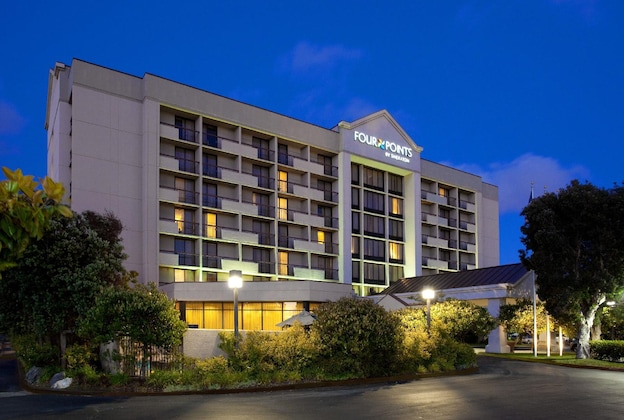Gallery - Four Points By Sheraton San Francisco Bay Bridge