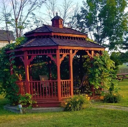 Gallery - Lake Erie Lodge