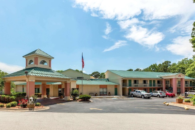 Gallery - Super 8 By Wyndham Eureka Springs