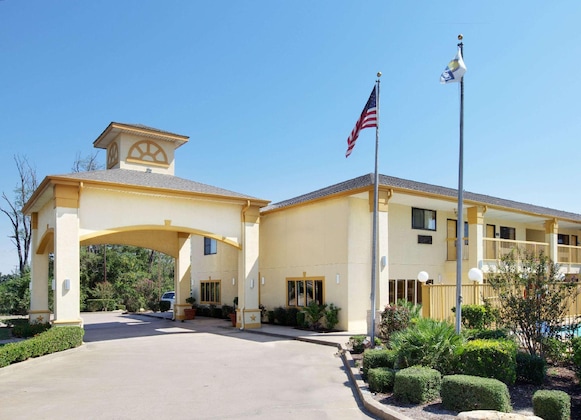 Gallery - Days Inn By Wyndham Fairfield