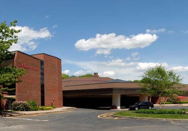 Gallery - Hartford Marriott Farmington