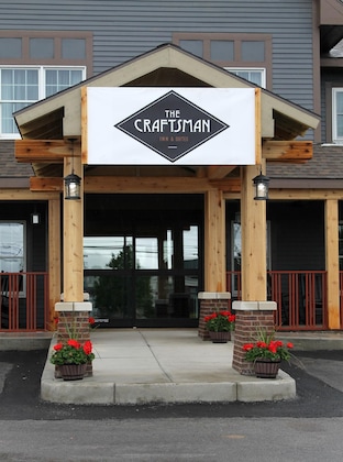 Gallery - The Craftsman Inn & Suites