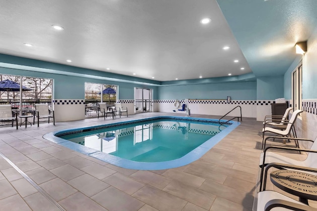 Gallery - Best Western Plus Fenton