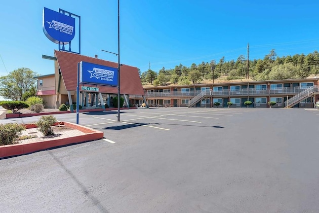Gallery - Americas Best Value Inn & Suites