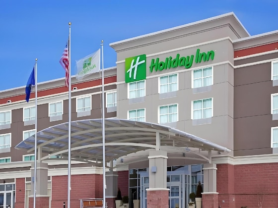 Gallery - Holiday Inn Florence By Ihg