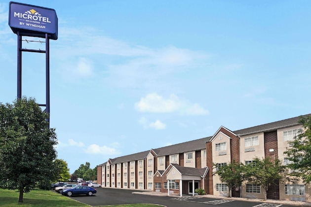 Gallery - Microtel Inn & Suites By Wyndham Florence Cincinnati Airport