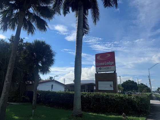 Gallery - Econo Lodge Inn & Suites Florida City