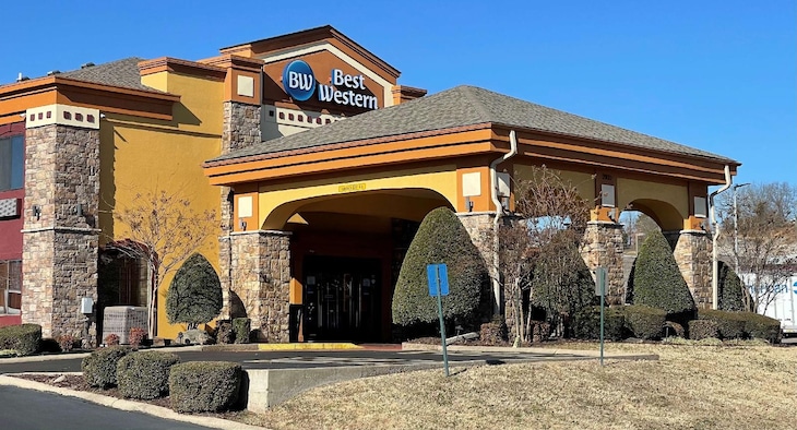 Gallery - Best Western Aspen Hotel
