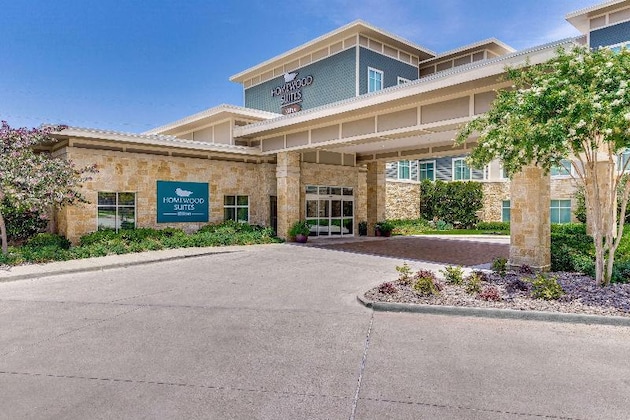 Gallery - Homewood Suites by Hilton Fort Worth - Medical Center