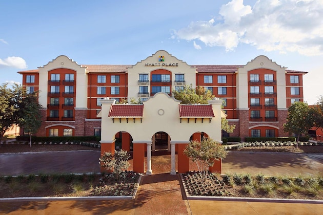 Gallery - Hyatt Place Fort Worth Historic Stockyards