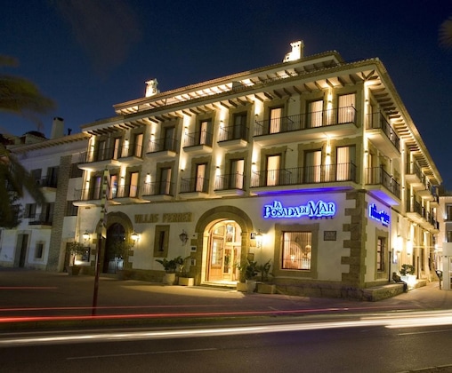 Gallery - La Posada del Mar Hotel