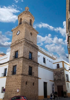 Gallery - Hotel Boutique Convento Cádiz