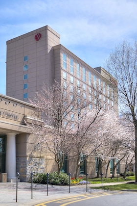 Gallery - Franklin Marriott Cool Springs