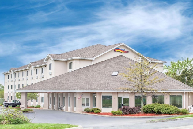 Gallery - Baymont By Wyndham Freeport