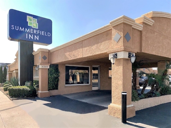 Gallery - Summerfield Inn Fresno Yosemite