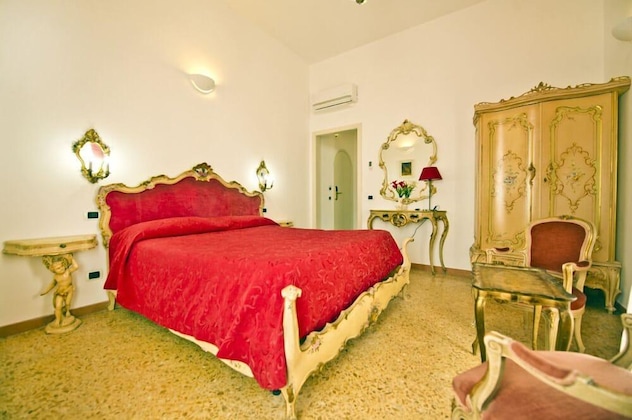 Gallery - Hotel Residenza Sole - Guest House