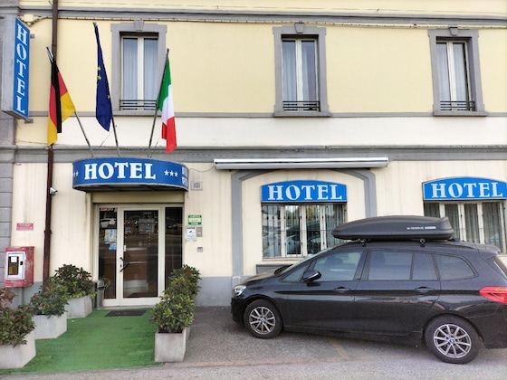 Gallery - Hotel Della Volta