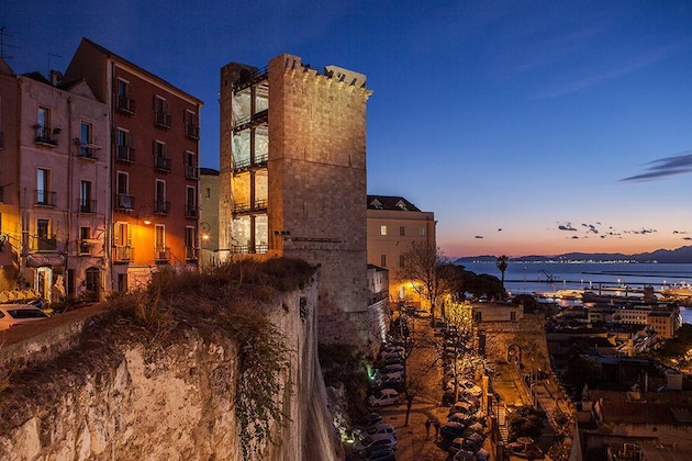 Gallery - Arcobaleno Rooms