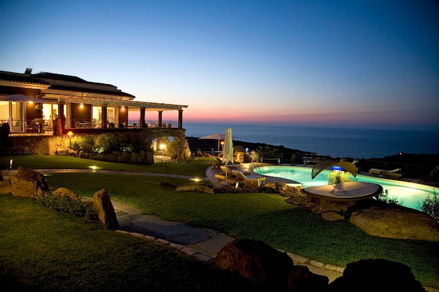 Gallery - Bajaloglia Resort