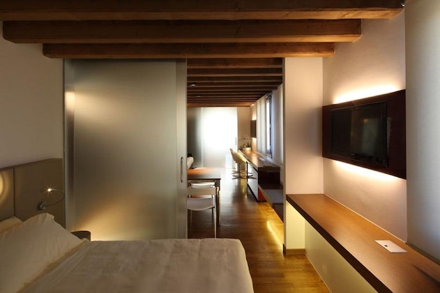 Gallery - Relais Ca' Sabbioni