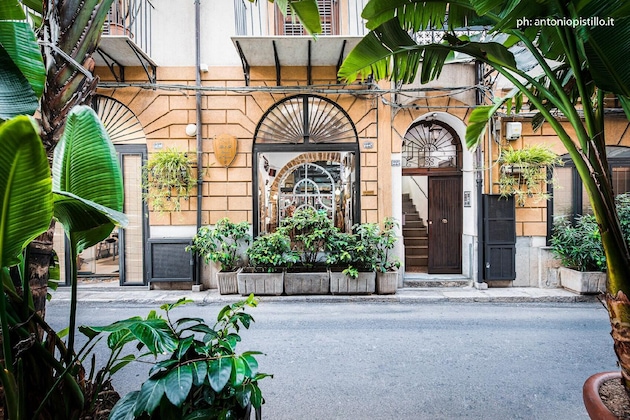 Gallery - Porta Di Castro Boutique Hotel & Spa