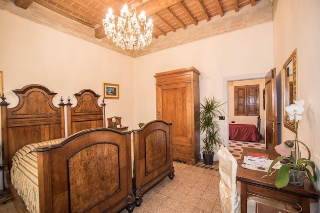 Gallery - Relais Del Corso Pisa