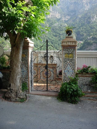 Gallery - Villa Palumbo