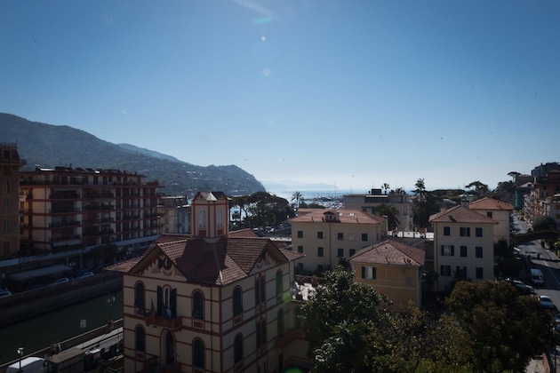 Gallery - Hotel Stella Rapallo