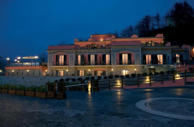 Gallery - Hotel Prestige