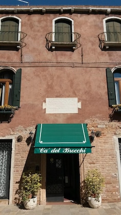 Gallery - Locanda Ca' Del Brocchi
