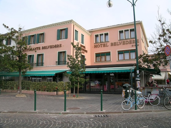 Gallery - Hotel Belvedere