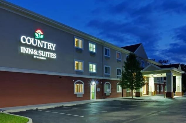 Gallery - Country Inn & Suites By Radisson, Absecon (Atlantic City) Galloway, Nj