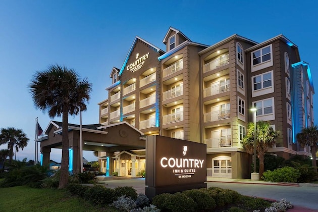 Gallery - Comfort Inn & Suites