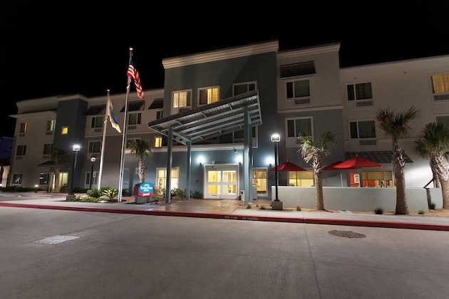 Gallery - Towneplace Suites By Marriott Galveston Island