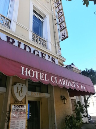 Gallery - Claridge's
