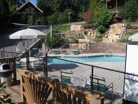 Gallery - Mountain Shadows Resort