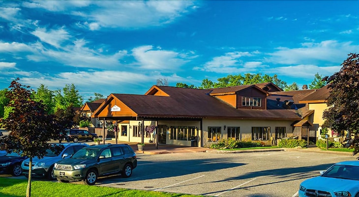 Gallery - Treetops Resort