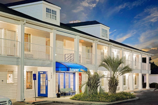 Gallery - Motel 6 Georgetown, Sc - Marina