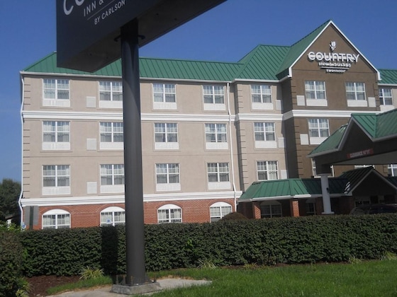 Gallery - Country Inn & Suites By Radisson, Georgetown, Ky