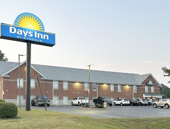 Gallery - Days Inn By Wyndham Glen Allen Richmond North