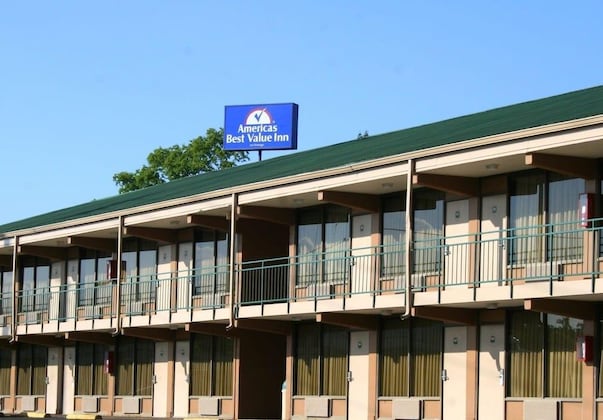 Gallery - Americas Best Value Inn-Goodlettsville N. Nashville