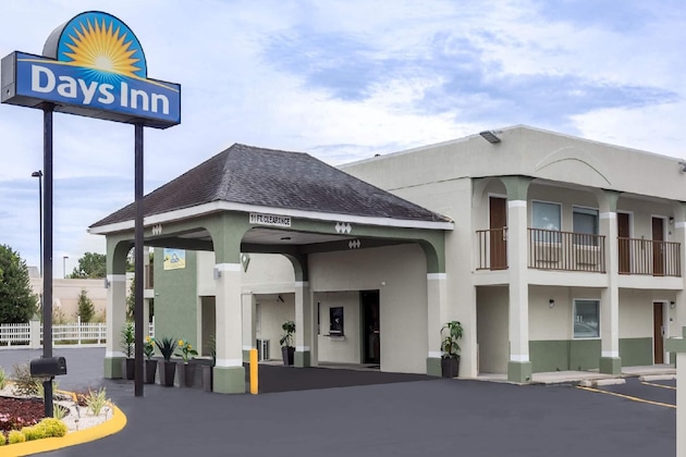 Gallery - Days Inn By Wyndham Goose Creek