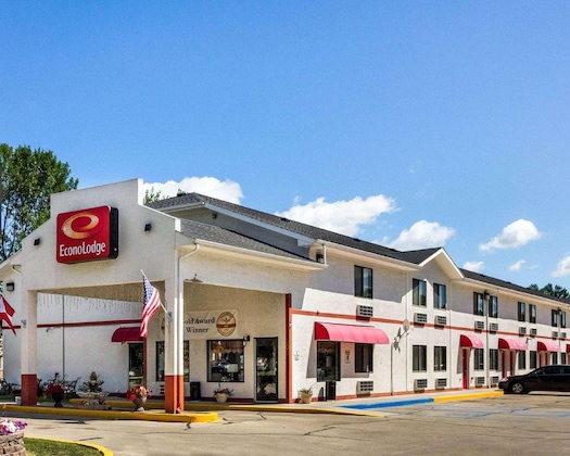 Gallery - Econo Lodge