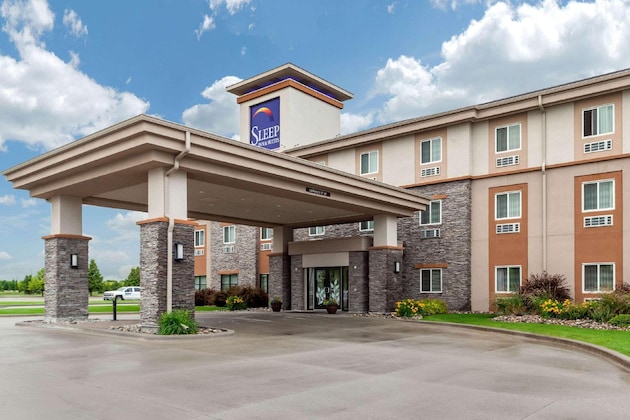 Gallery - Sleep Inn & Suites Grand Forks