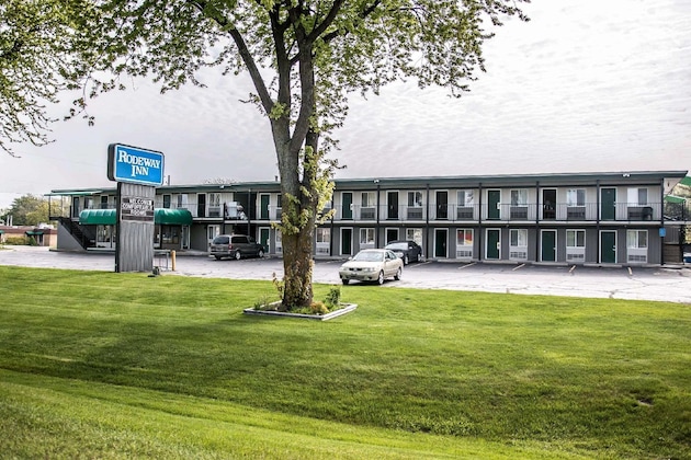 Gallery - Rodeway Inn
