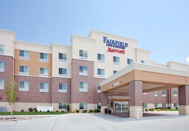 Gallery - Fairfield Inn & Suites By Marriott Grand Island