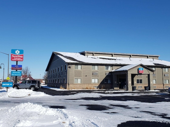 Gallery - Surestay Plus By Best Western Grand Island